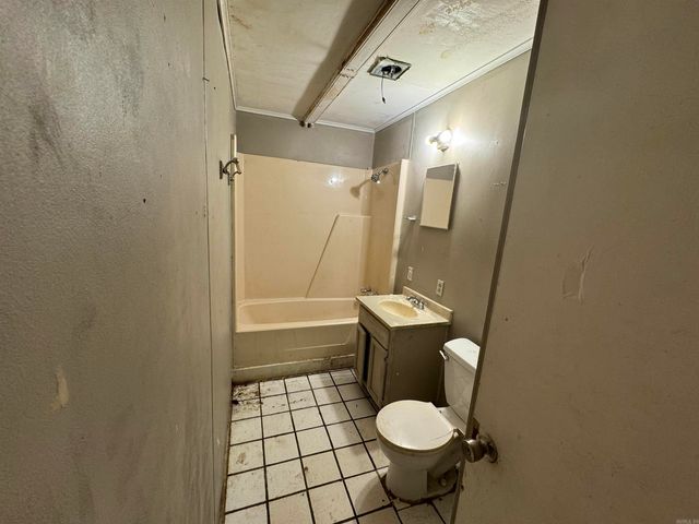 19630 Arch Street, Little Rock, AR 72206