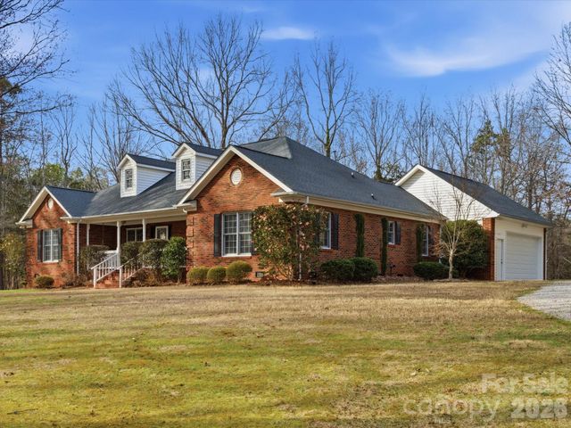 4824 Waxhaw Farms Road, Waxhaw, NC 28173