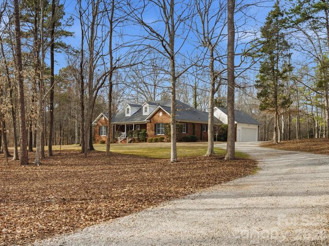 4824 Waxhaw Farms Road, Waxhaw, NC 28173