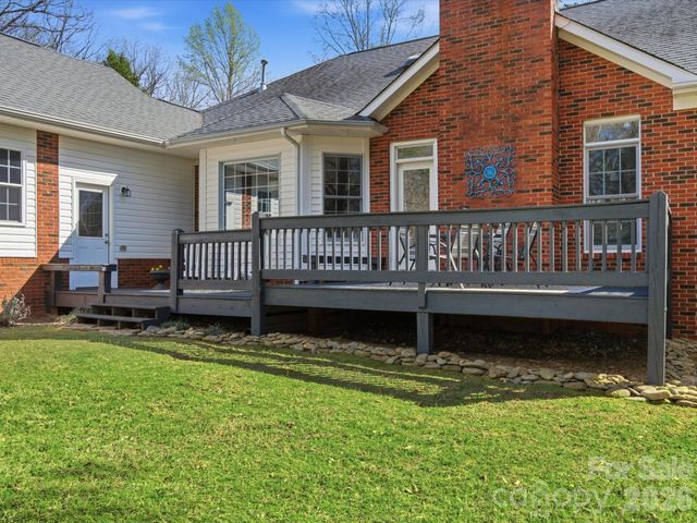 4824 Waxhaw Farms Road, Waxhaw, NC 28173