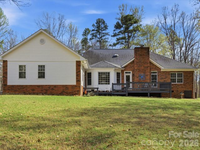 4824 Waxhaw Farms Road, Waxhaw, NC 28173