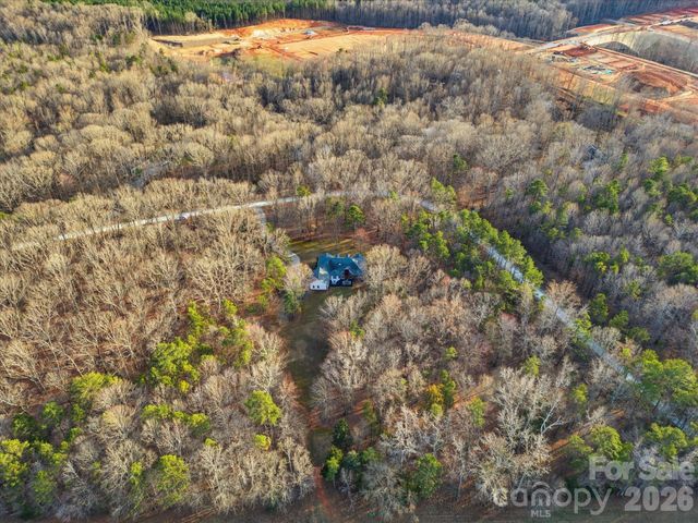 4824 Waxhaw Farms Road, Waxhaw, NC 28173