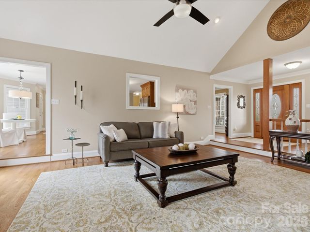 4824 Waxhaw Farms Road, Waxhaw, NC 28173