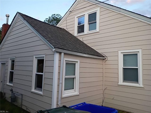 3714 Pamlico CIR, Norfolk, VA 23513