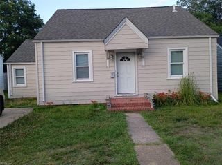 3714 Pamlico CIR, Norfolk, VA 23513
