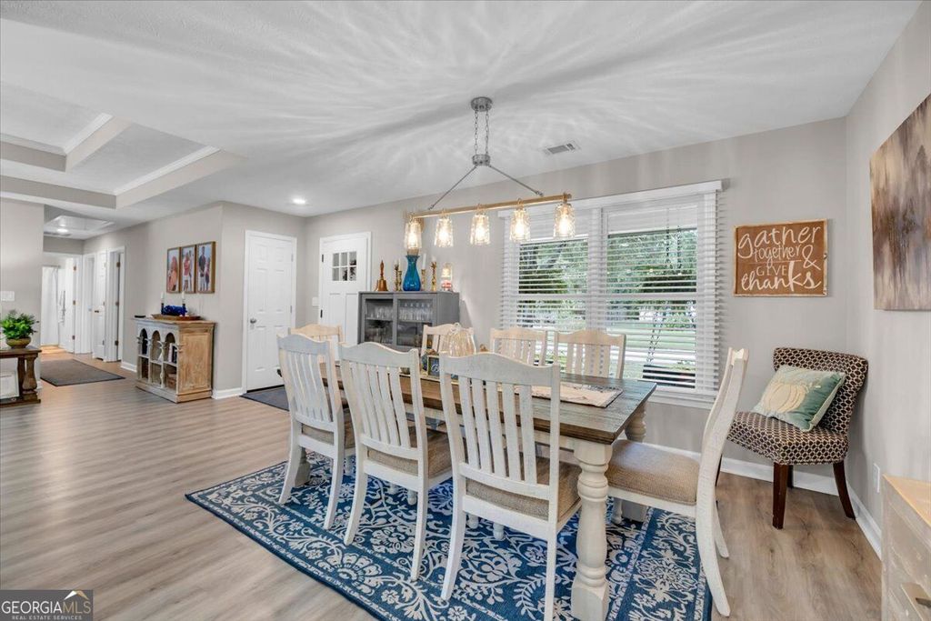 3385 Hudson Lane, Loganville, GA 30052 — photo 4