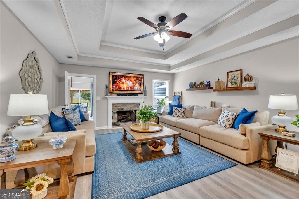 3385 Hudson Lane, Loganville, GA 30052 — photo 5