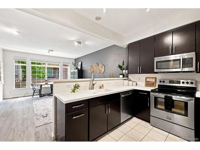 5555 E Briarwood Ave 1703, Centennial, CO 80122