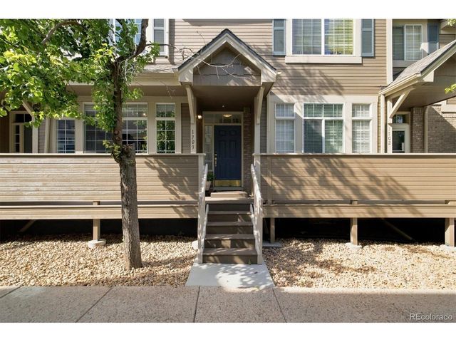 5555 E Briarwood Ave 1703, Centennial, CO 80122