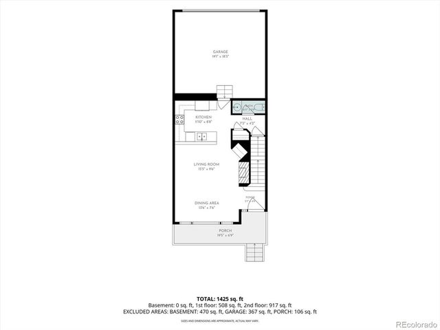 5555 E Briarwood Ave 1703, Centennial, CO 80122