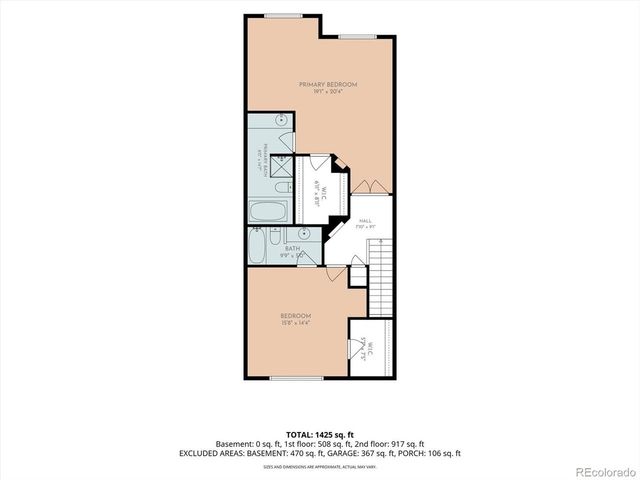 5555 E Briarwood Ave 1703, Centennial, CO 80122