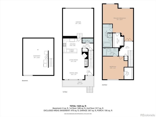 5555 E Briarwood Ave 1703, Centennial, CO 80122