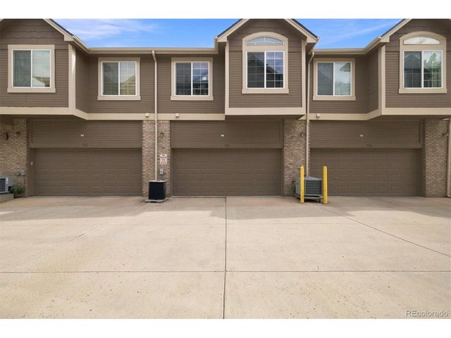 5555 E Briarwood Ave 1703, Centennial, CO 80122