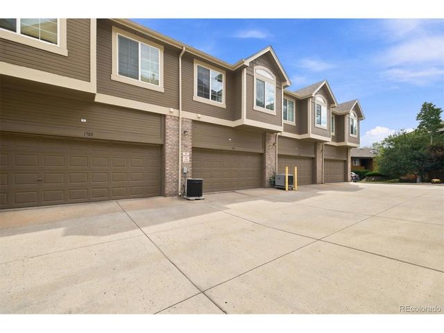 5555 E Briarwood Ave 1703, Centennial, CO 80122