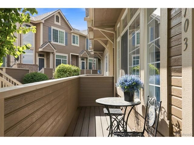 5555 E Briarwood Ave 1703, Centennial, CO 80122