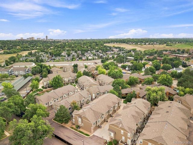 5555 E Briarwood Ave 1703, Centennial, CO 80122