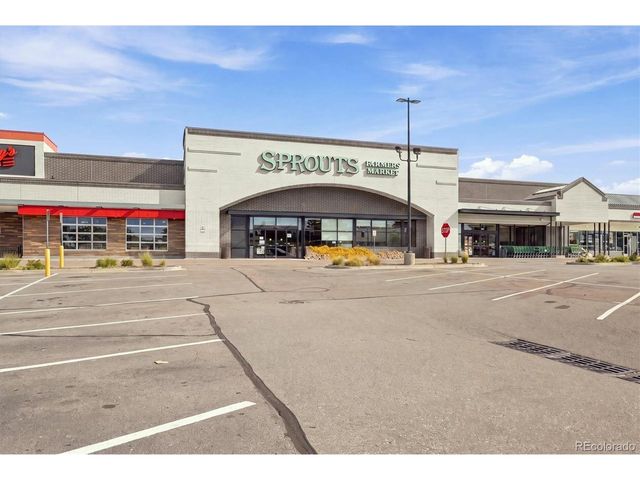 5555 E Briarwood Ave 1703, Centennial, CO 80122