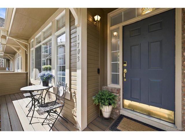 5555 E Briarwood Ave 1703, Centennial, CO 80122