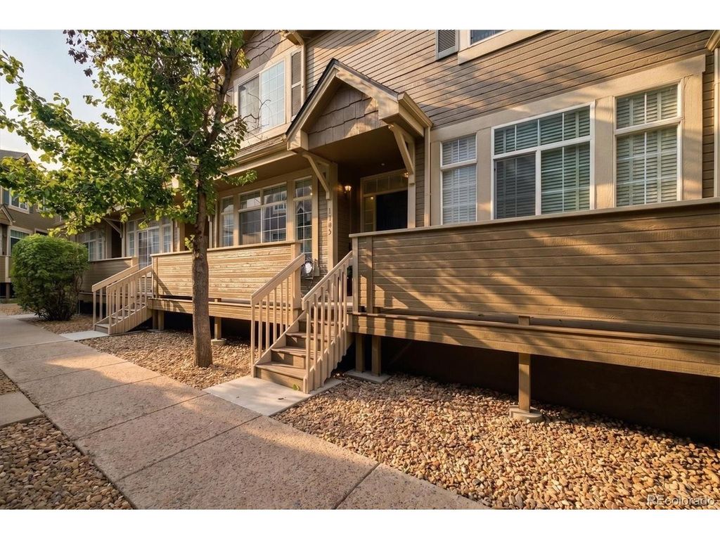5555 E Briarwood Ave 1703, Centennial, CO 80122