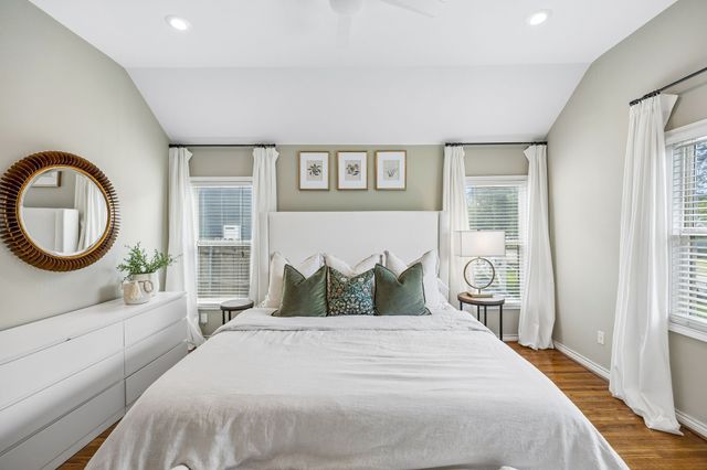 4636 Calmont Avenue, Fort Worth, TX 76107