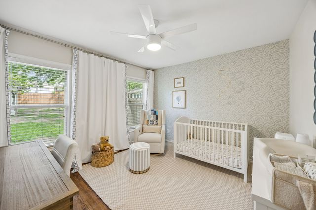 4636 Calmont Avenue, Fort Worth, TX 76107