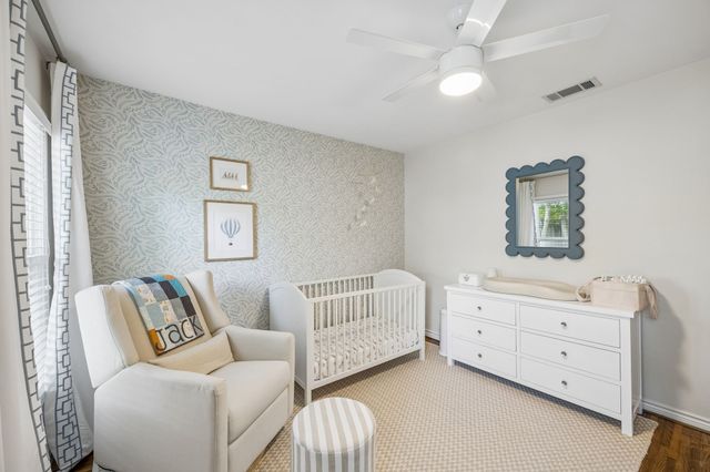 4636 Calmont Avenue, Fort Worth, TX 76107