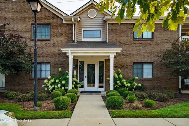 321 Piatt Pl 104, Louisville, KY 40223