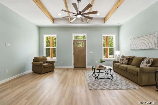 3968 N Indianhead Road, Hernando, FL 34442