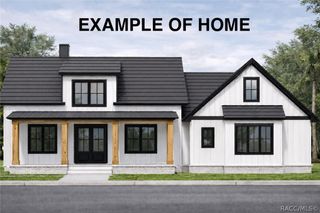 3968 N Indianhead Road, Hernando, FL 34442