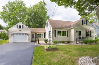 773 Marshall Road, Chili, NY 14624