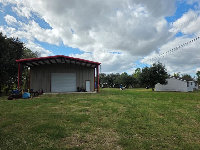 17011 Park Street, Alvin, TX 77511