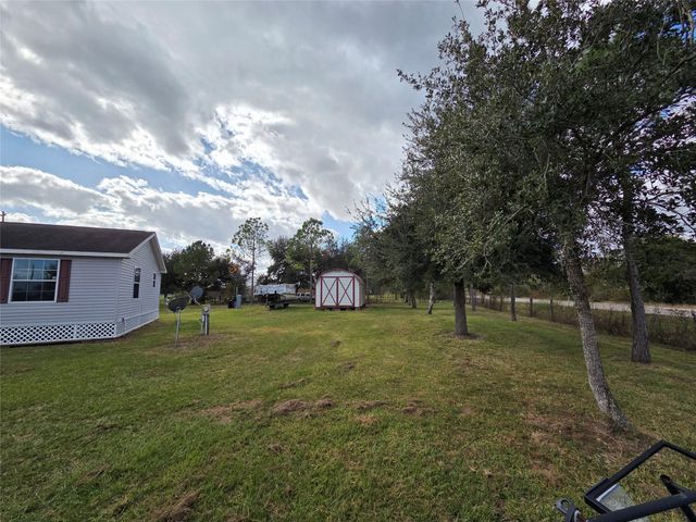 17011 Park Street, Alvin, TX 77511