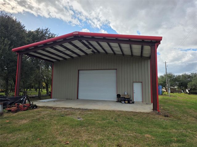 17011 Park Street, Alvin, TX 77511