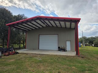 17011 Park Street, Alvin, TX 77511