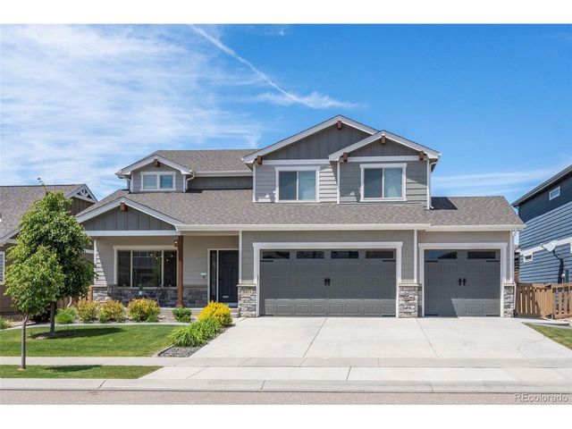 5411 Long Dr, Timnath, CO 80547