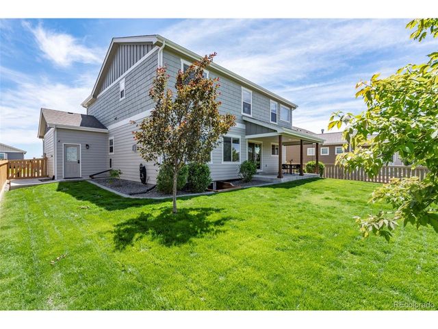 5411 Long Dr, Timnath, CO 80547