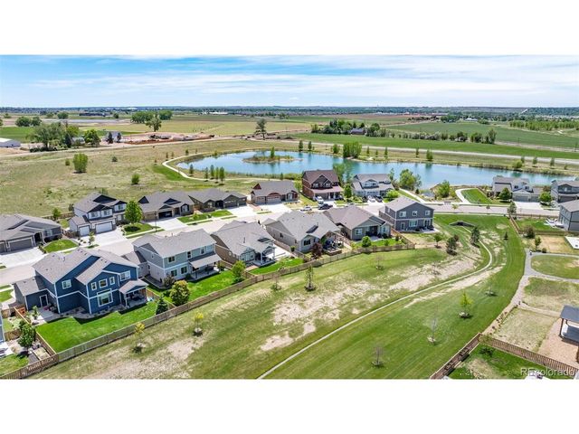5411 Long Dr, Timnath, CO 80547