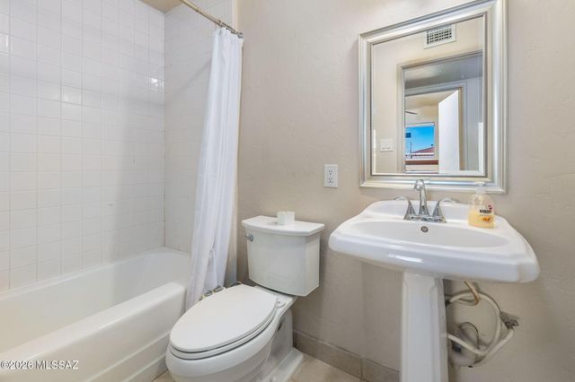 1941 S Cloverland Avenue, Tucson, AZ 85711
