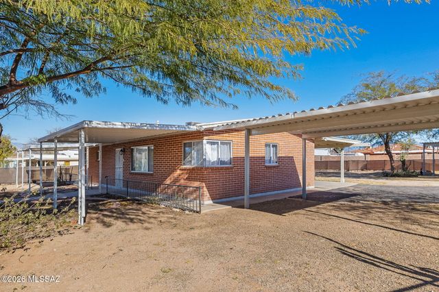 1941 S Cloverland Avenue, Tucson, AZ 85711