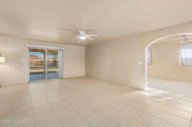 1941 S Cloverland Avenue, Tucson, AZ 85711