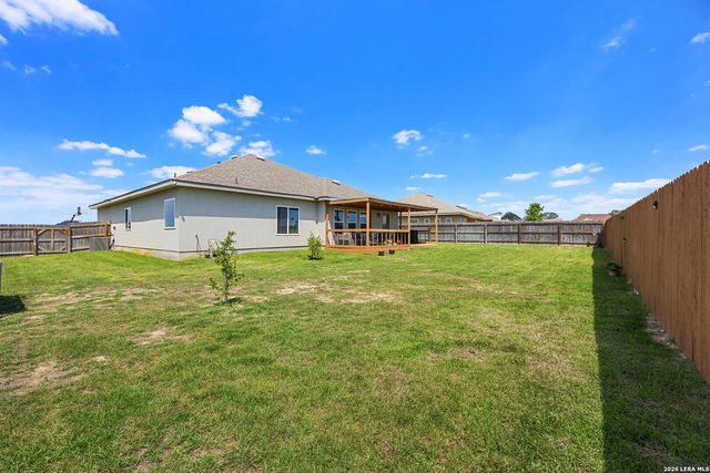 213 COLONIAL LN, La Vernia, TX 78121