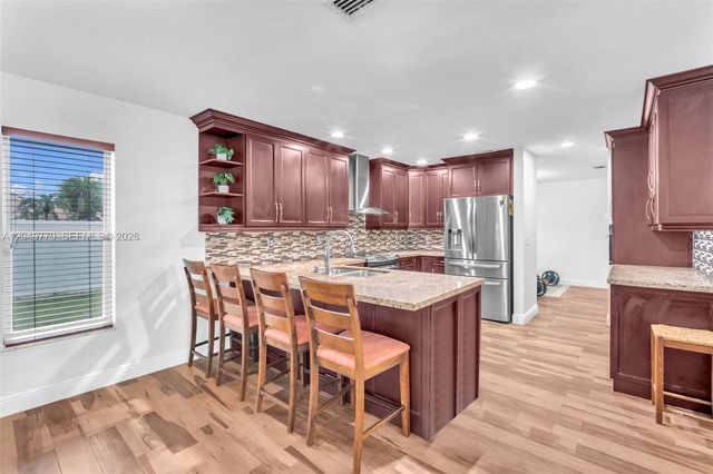 2108 SW 151st Ave, Miramar, FL 33027