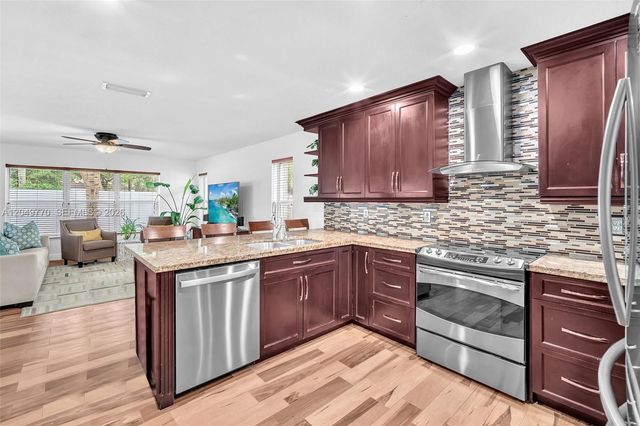 2108 SW 151st Ave, Miramar, FL 33027