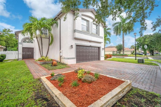 2108 SW 151st Ave, Miramar, FL 33027