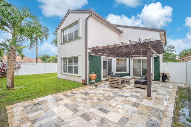 2108 SW 151st Ave, Miramar, FL 33027