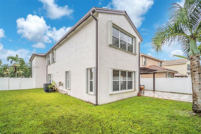 2108 SW 151st Ave, Miramar, FL 33027
