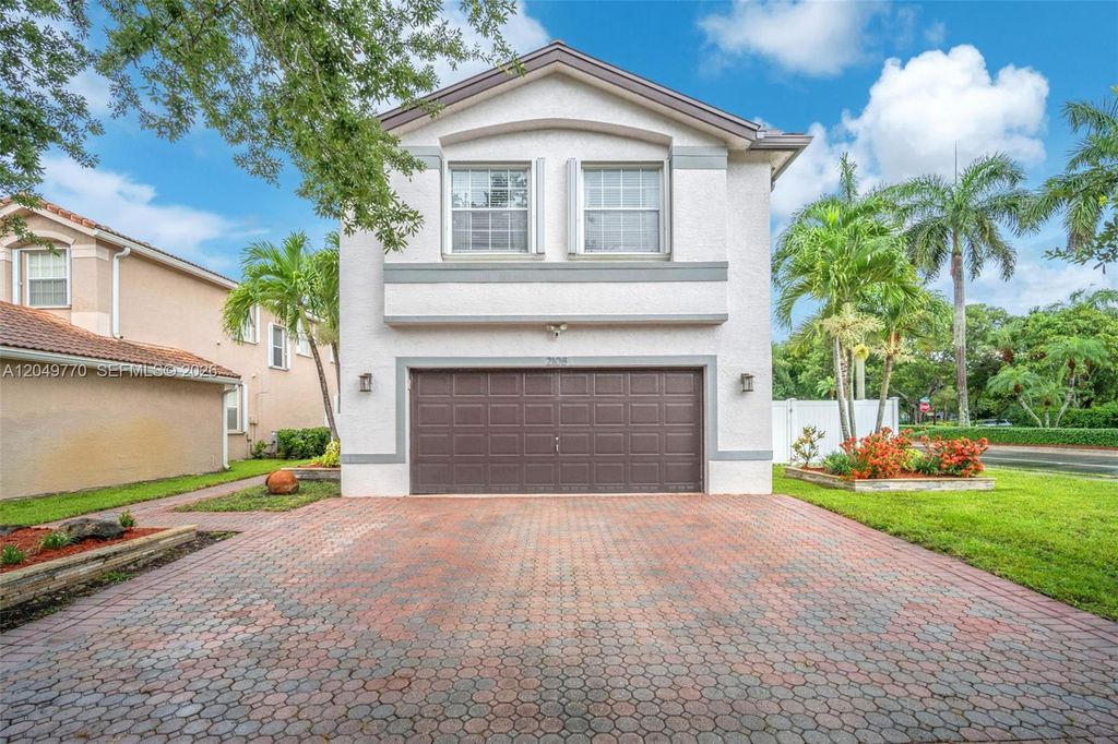 2108 SW 151st Ave, Miramar, FL 33027