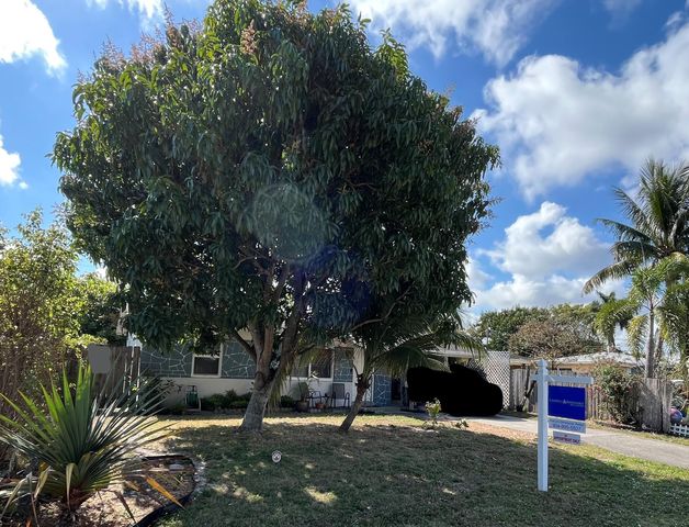 396 NW 46th Court, Fort Lauderdale, FL 33309