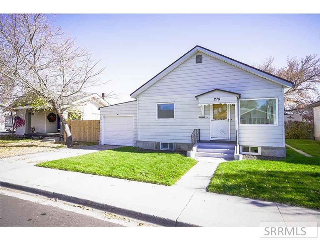 270 Taft Avenue, Pocatello, ID 83201
