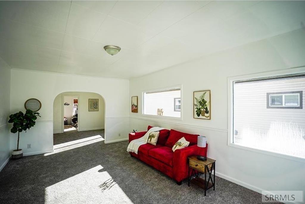 Image 2 of property listing at 270 Taft Avenue, Pocatello, ID 83201